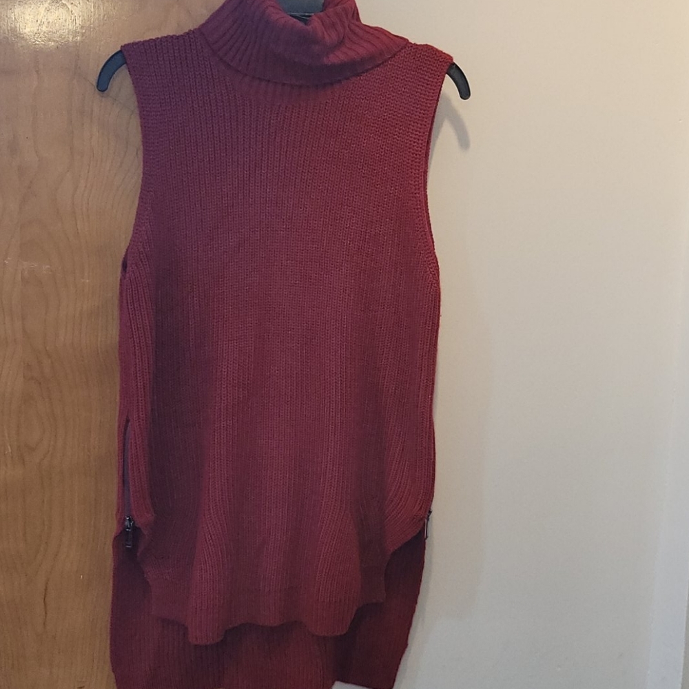 Calvin Klein Turtle Neck Sweater
